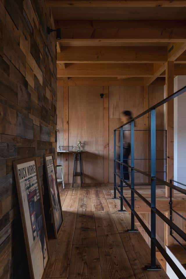 Blog cosy neve modern interior wood design Dessin chalet inspiration
