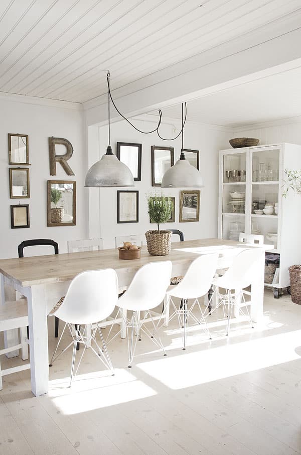 Scandinavian Inspiration