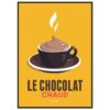 Hot Chocolate - Image 2